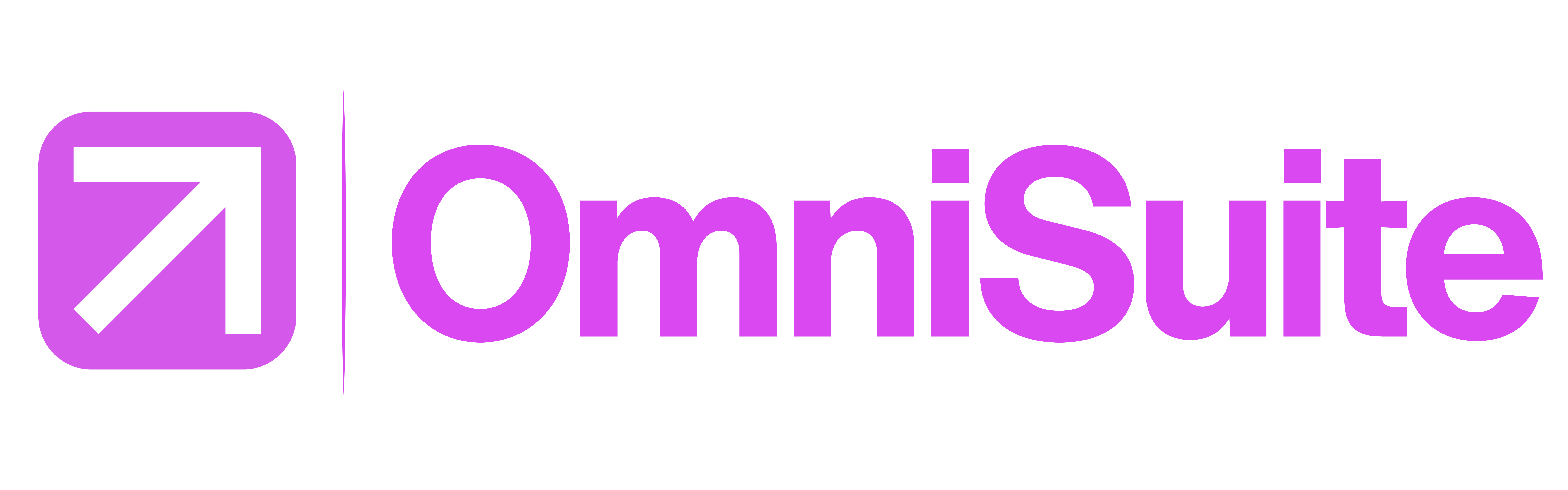 Website logo